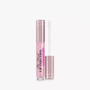 Too Faced - Lip Injection Maximum Plump